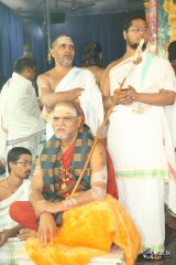 Film Nagar Daiva Sannidhanam New Temple Inauguration